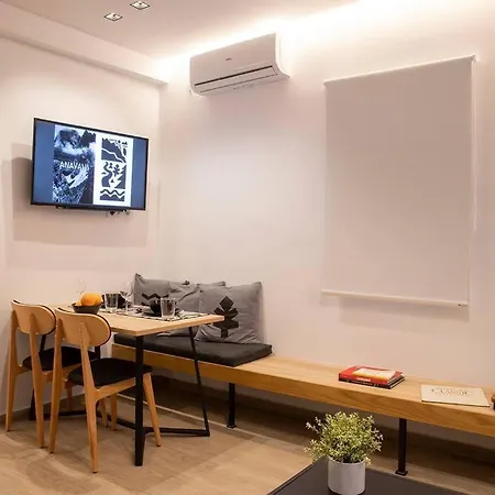 Heritage & Tales: Anavasis