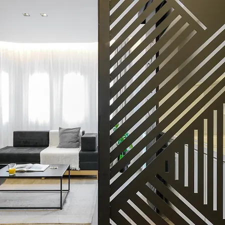 Apartman Heritage & Tales: Anavasis