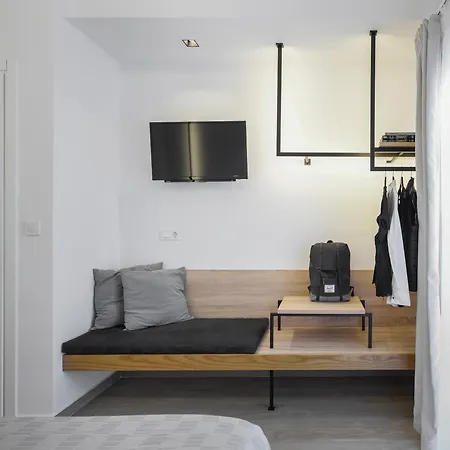 Apartman Heritage & Tales: Anavasis