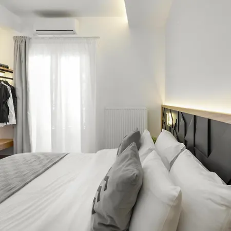 Apartman Heritage & Tales: Anavasis *