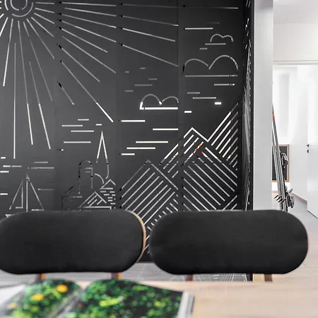 Apartman Heritage & Tales: Anavasis Litóhoro