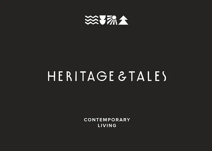 Heritage & Tales: Anavasis