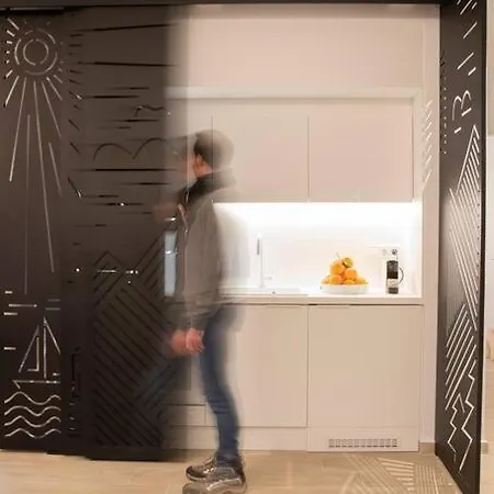 Appartement Heritage & Tales: Anavasis