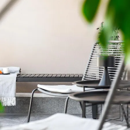 Appartement Heritage & Tales: Anavasis