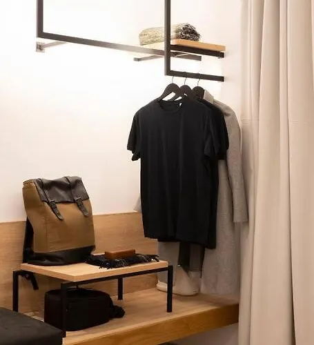 Heritage & Tales: Anavasis Litochoro