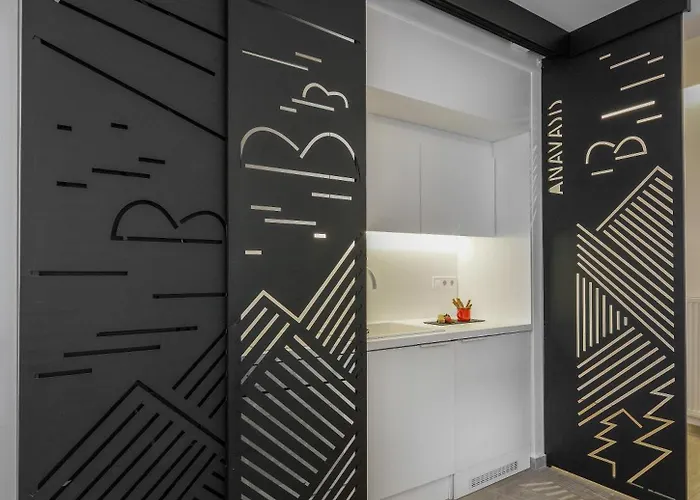 Heritage & Tales: Anavasis Litochoro