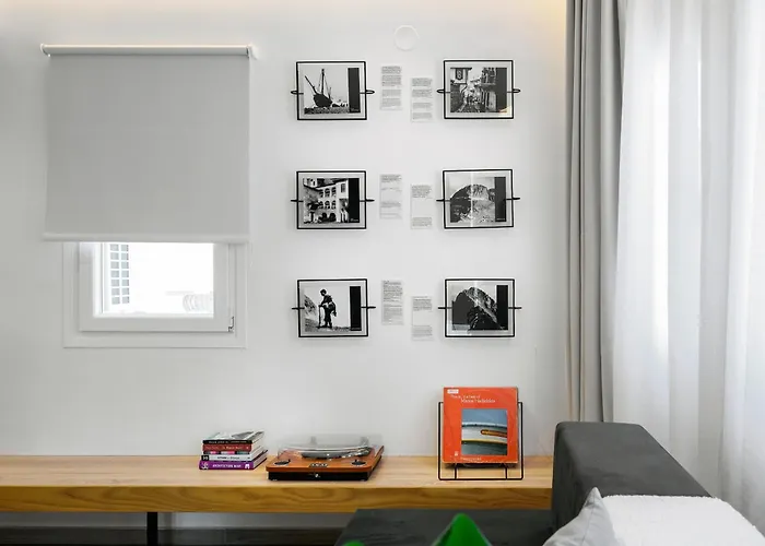 Heritage & Tales: Anavasis Litochoro